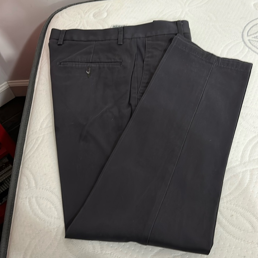 Dockers dress pants Gray 30x29